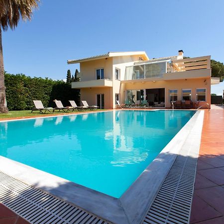 Vila Nikopolis Preveza Exterior photo