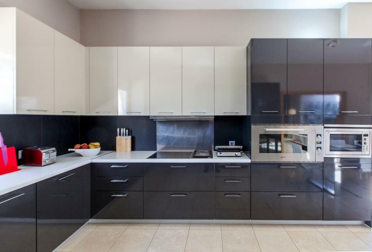 Vila Nikopolis Preveza Exterior photo