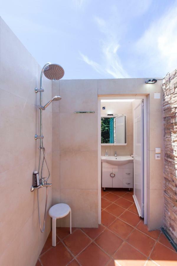 Vila Nikopolis Preveza Exterior photo